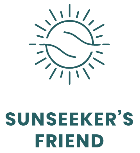 SUNSEEKER'S FRIEND